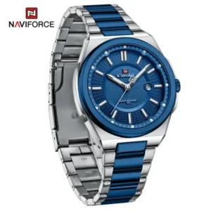 Naviforce 9212 CH – Blue